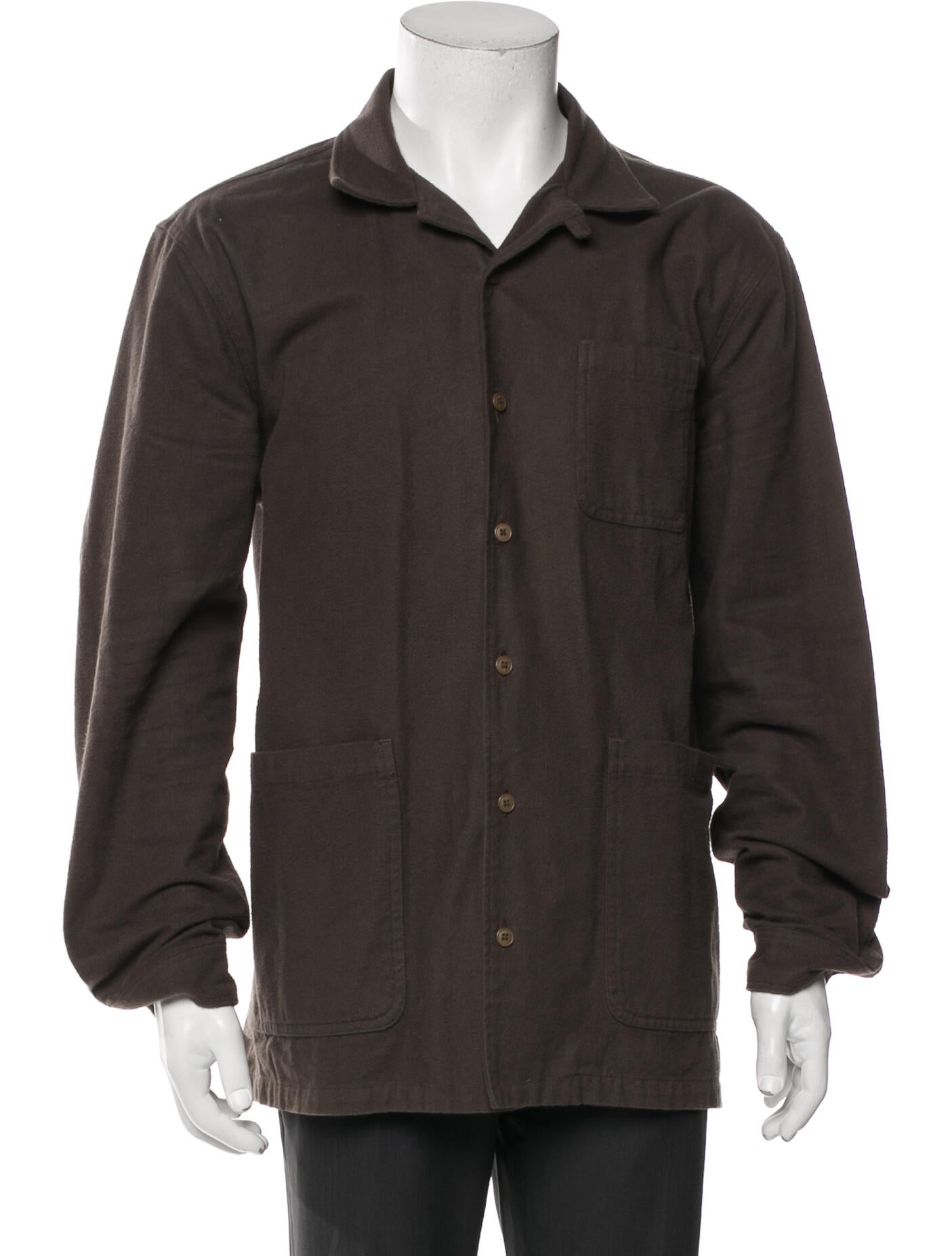 Kestin Hare Utility Jacket