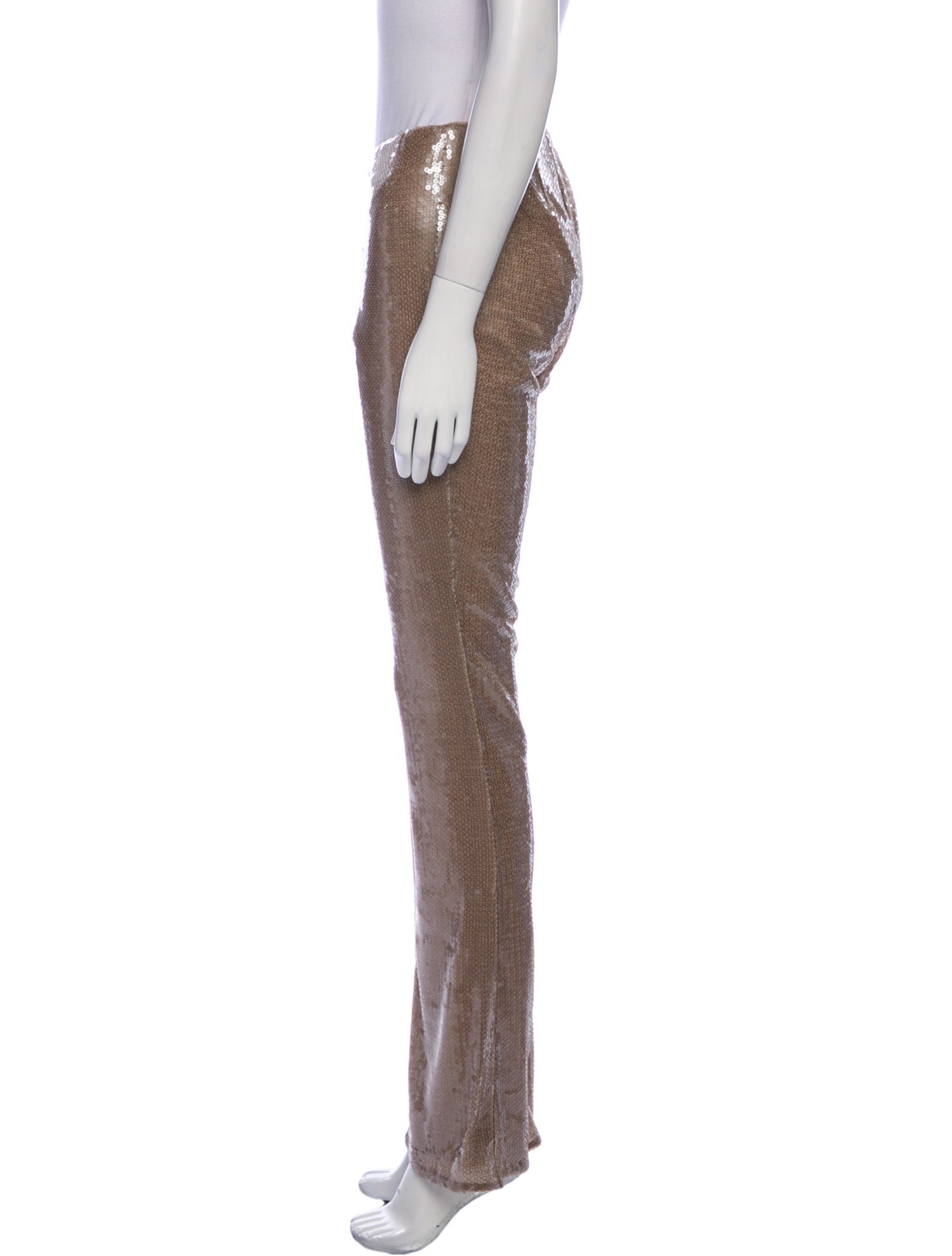 KHY Wide Leg Pants w/ Tags
