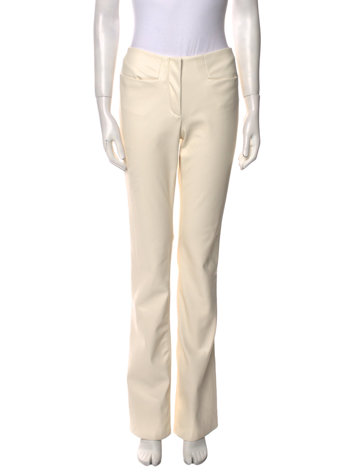 KHY Straight Leg Pants w/ Tags