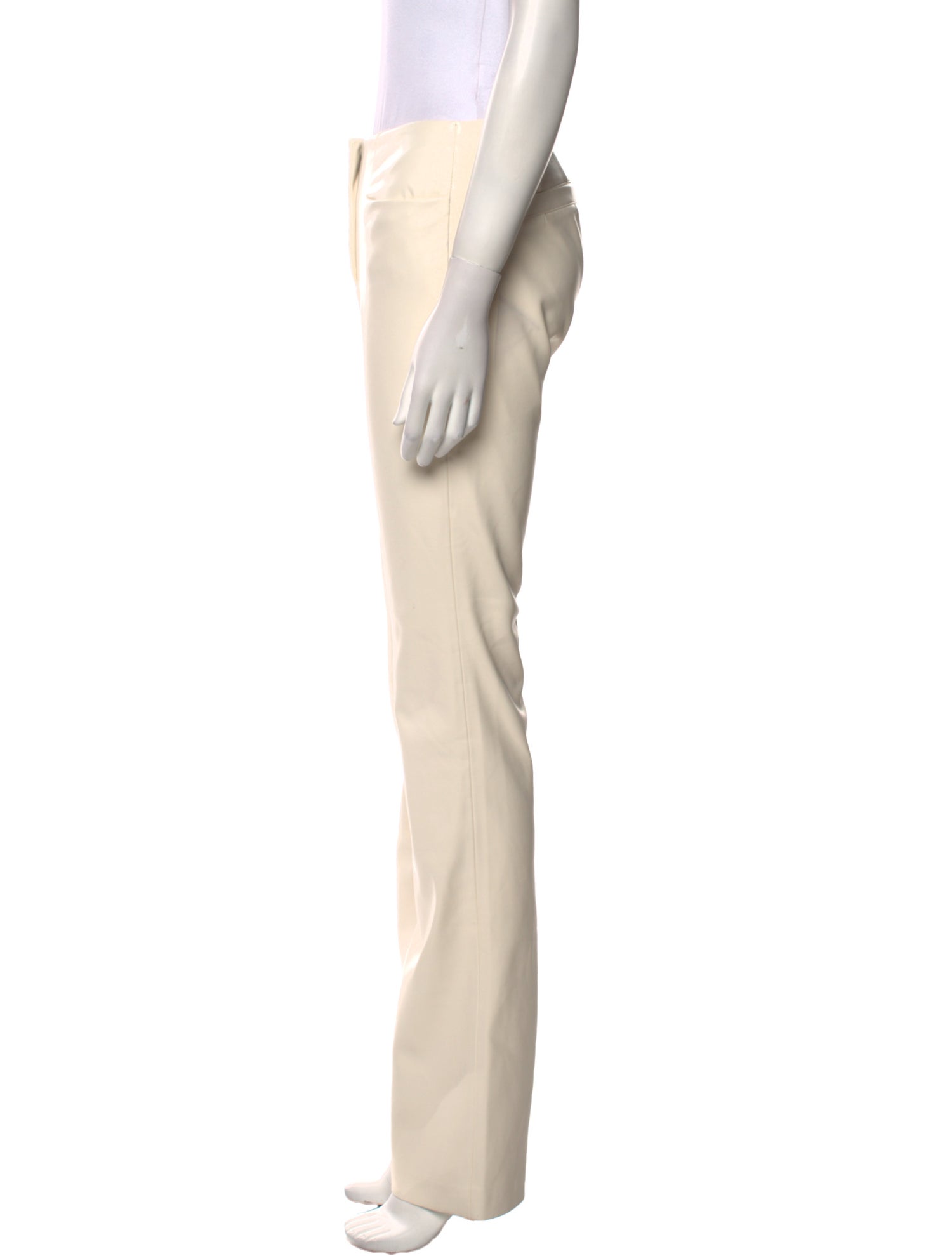 KHY Straight Leg Pants w/ Tags