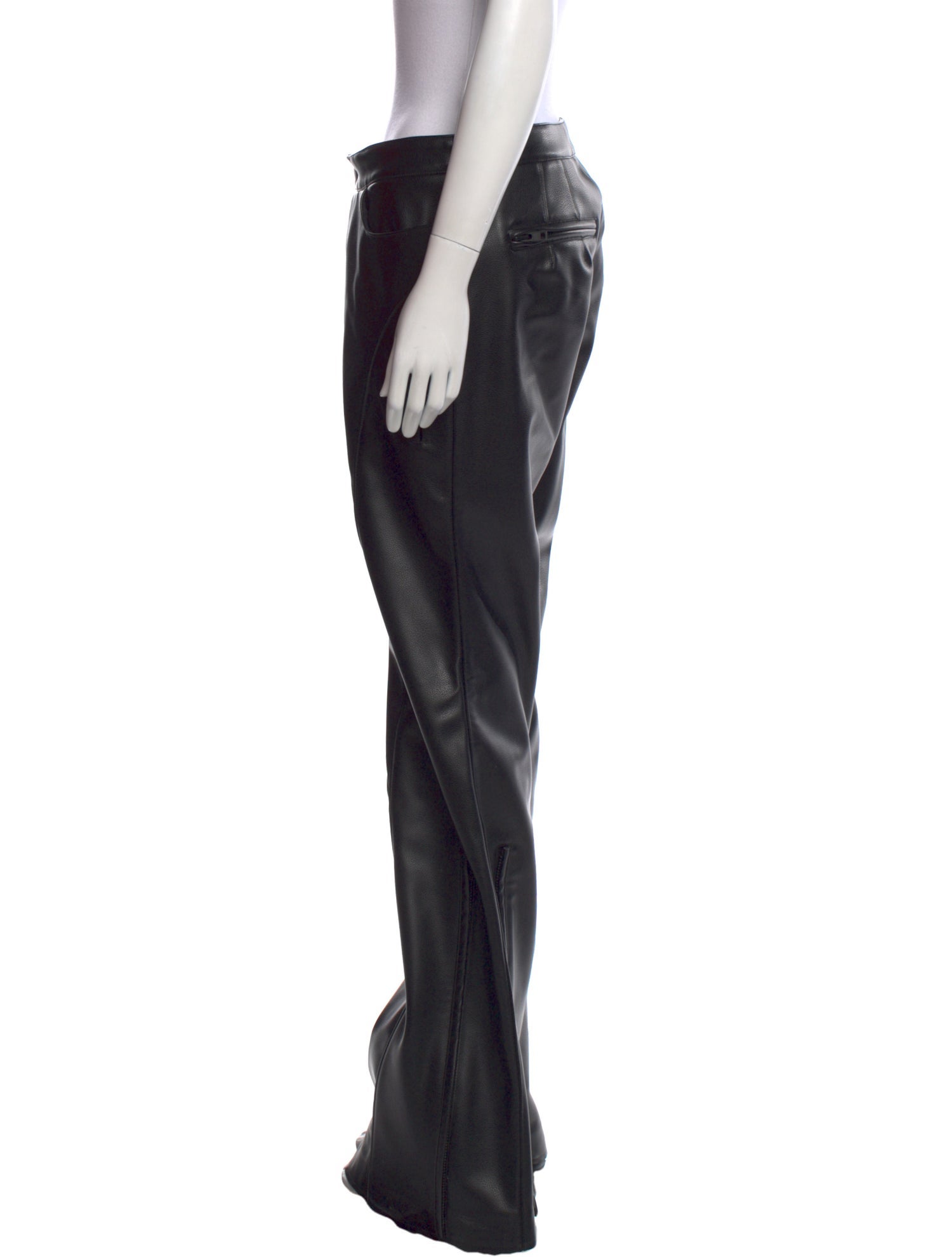KHY Wide Leg Pants