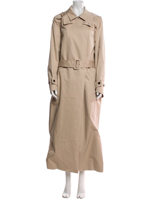 KHY Trench Coat