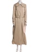 KHY Trench Coat