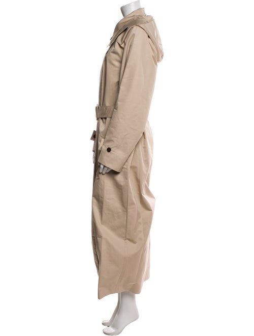 KHY Trench Coat