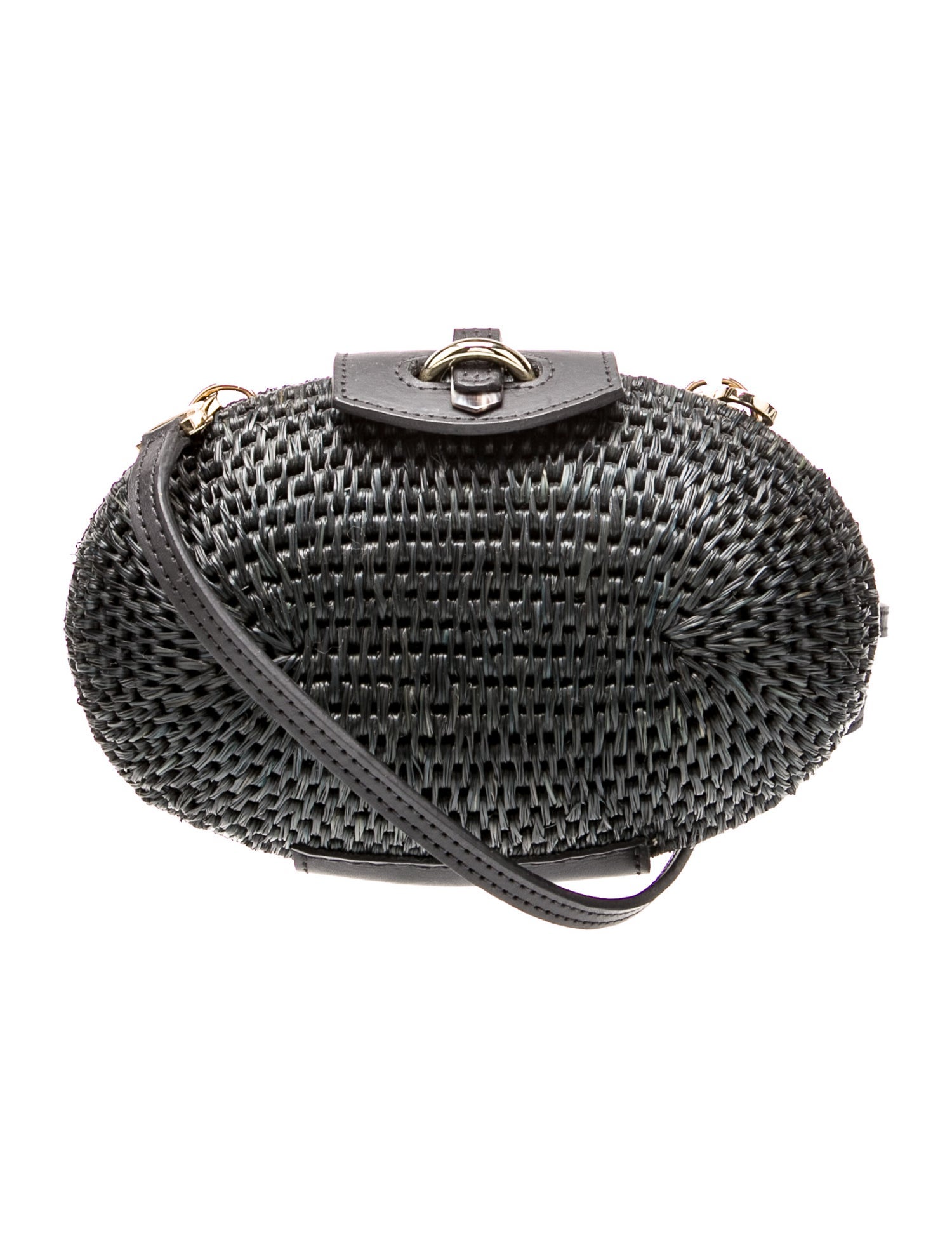 Khokho Straw Minaudière