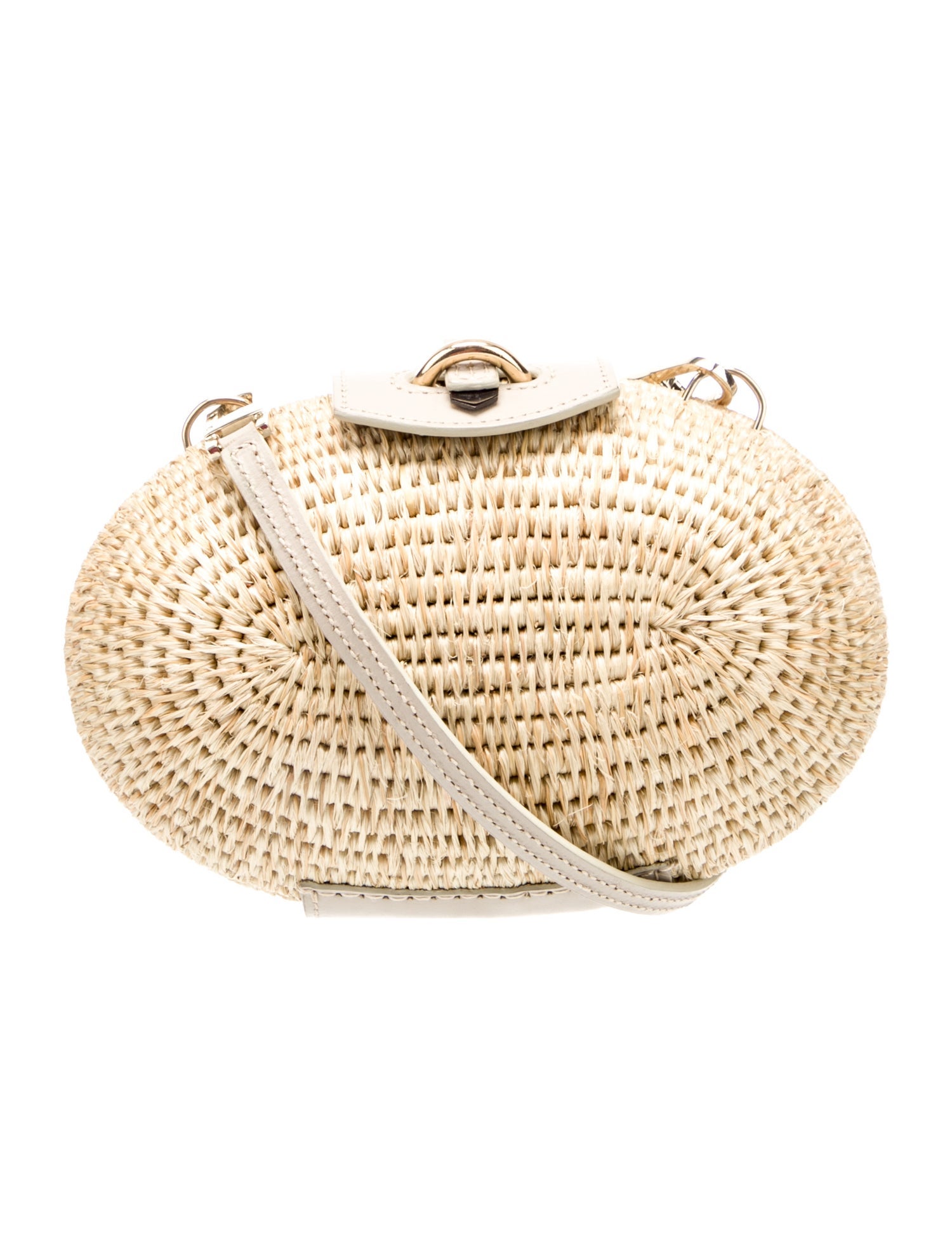 Khokho Straw Minaudière