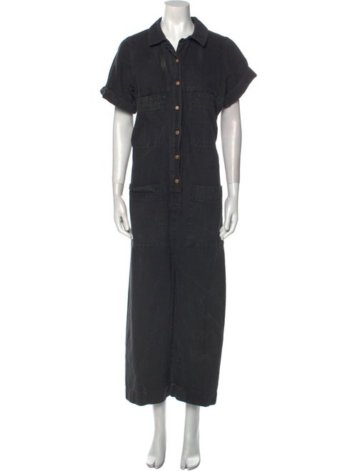 Ilana Kohn Jumpsuit