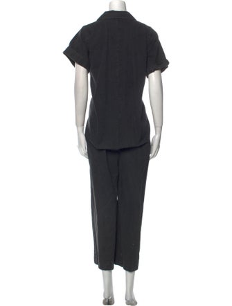 Ilana Kohn Jumpsuit
