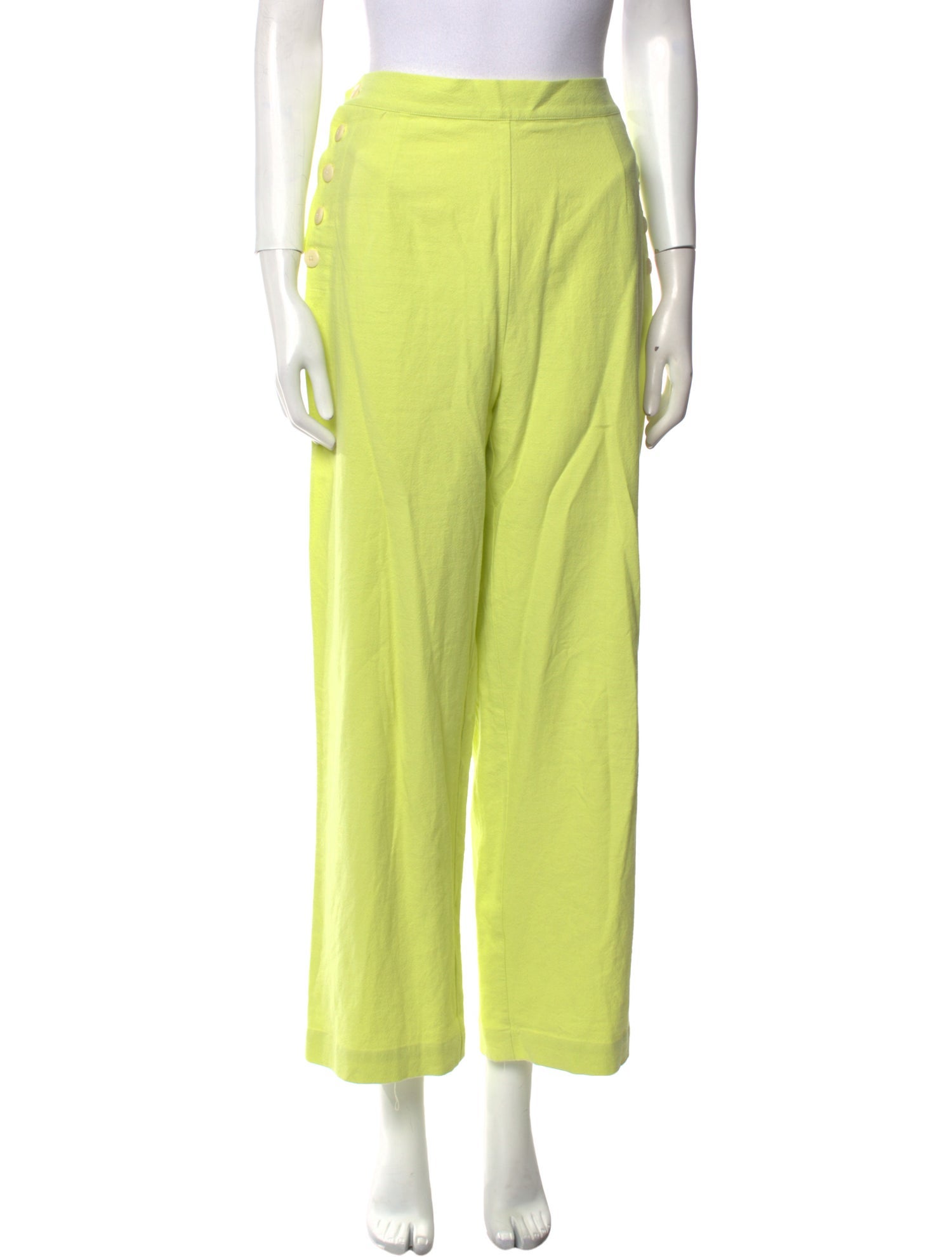 Ilana Kohn Wide Leg Pants