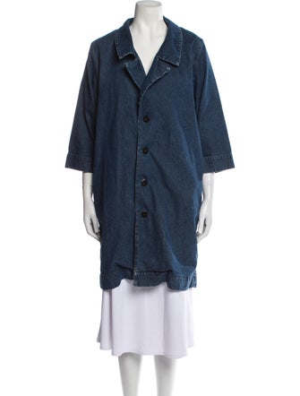 Ilana Kohn Denim Jacket