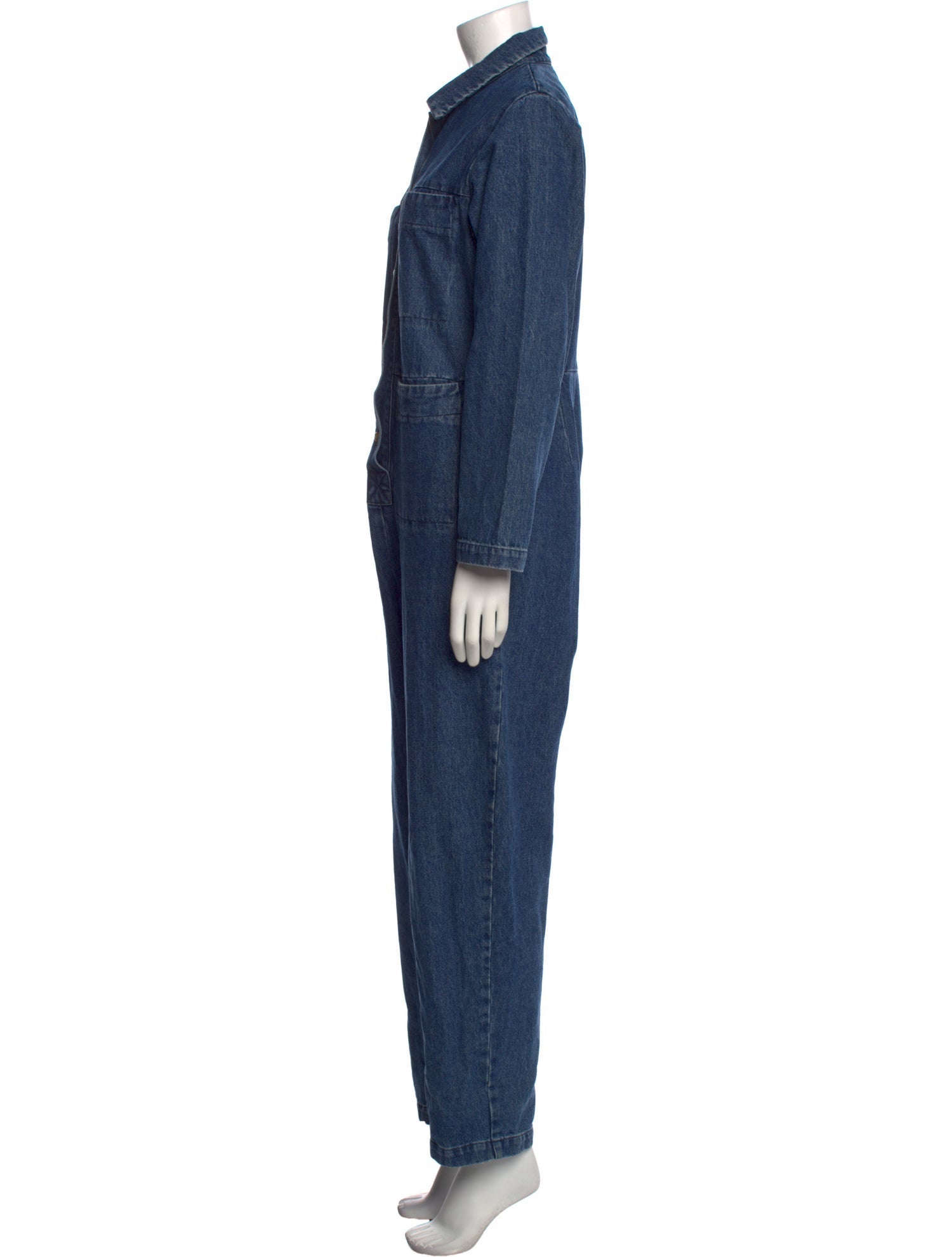 Ilana Kohn Jumpsuit