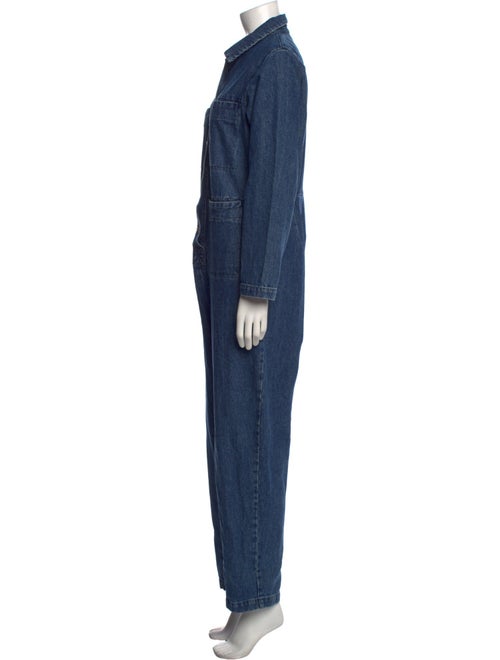 Ilana Kohn Jumpsuit