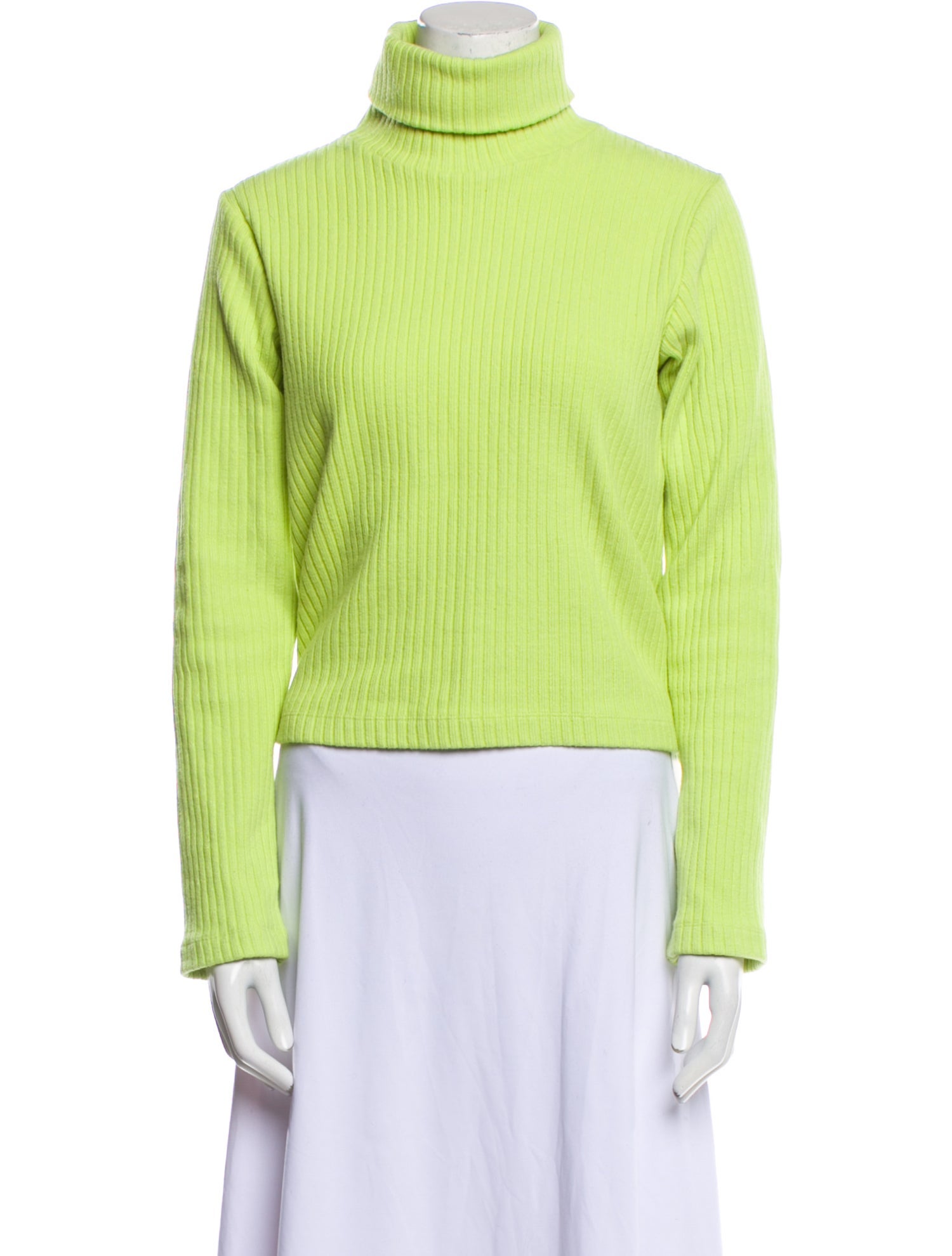 Ilana Kohn Turtleneck Sweater
