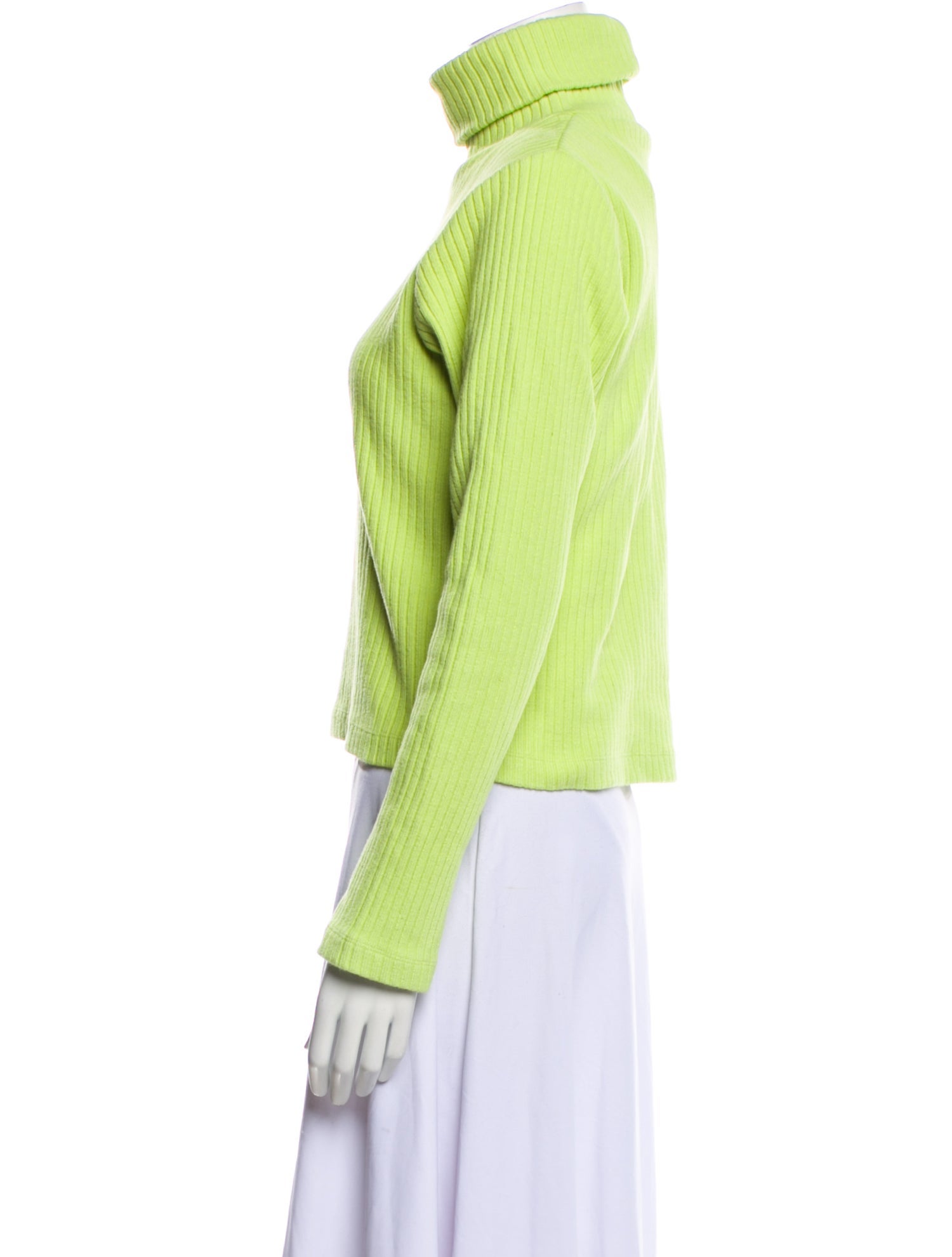 Ilana Kohn Turtleneck Sweater