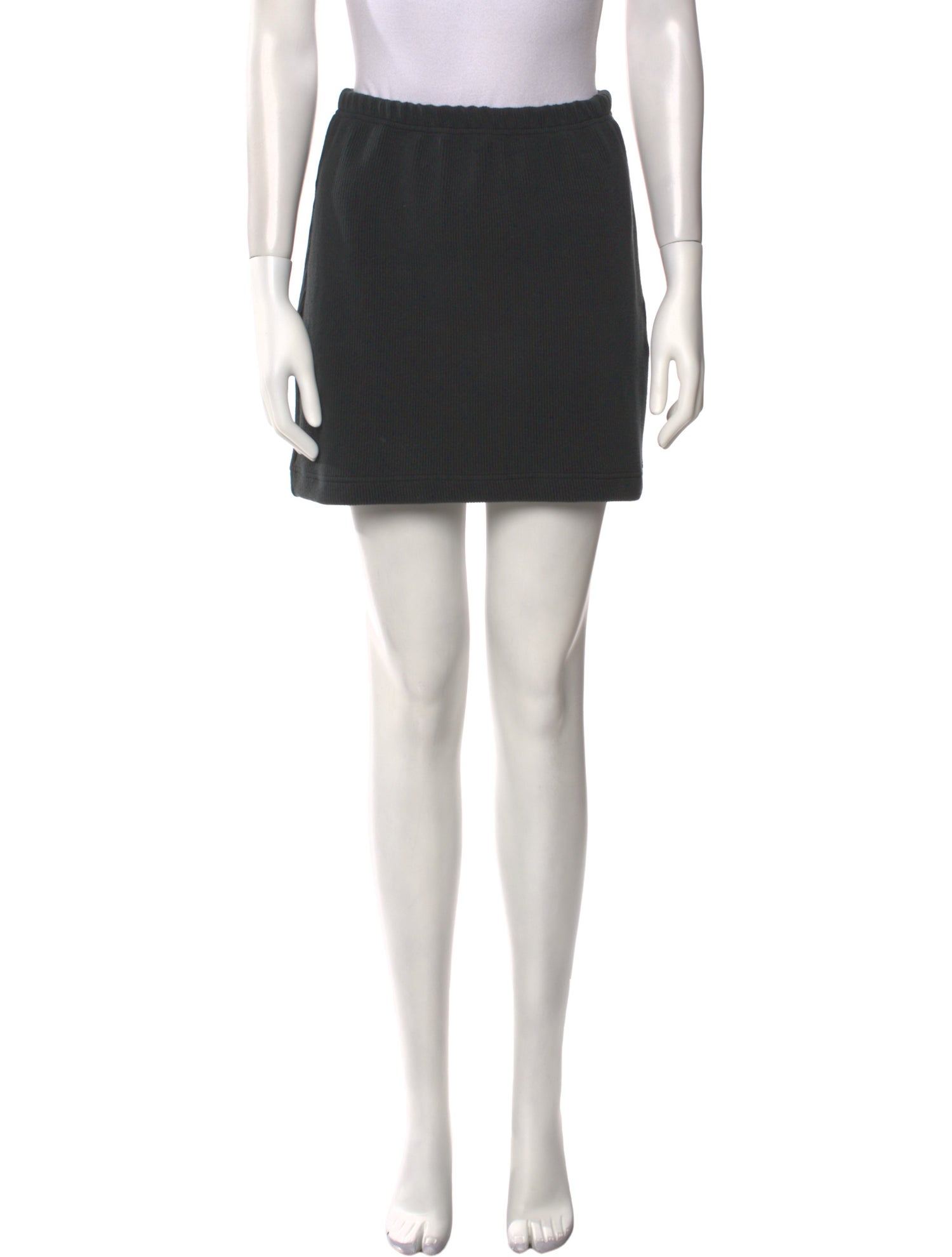 Ilana Kohn Mini Skirt