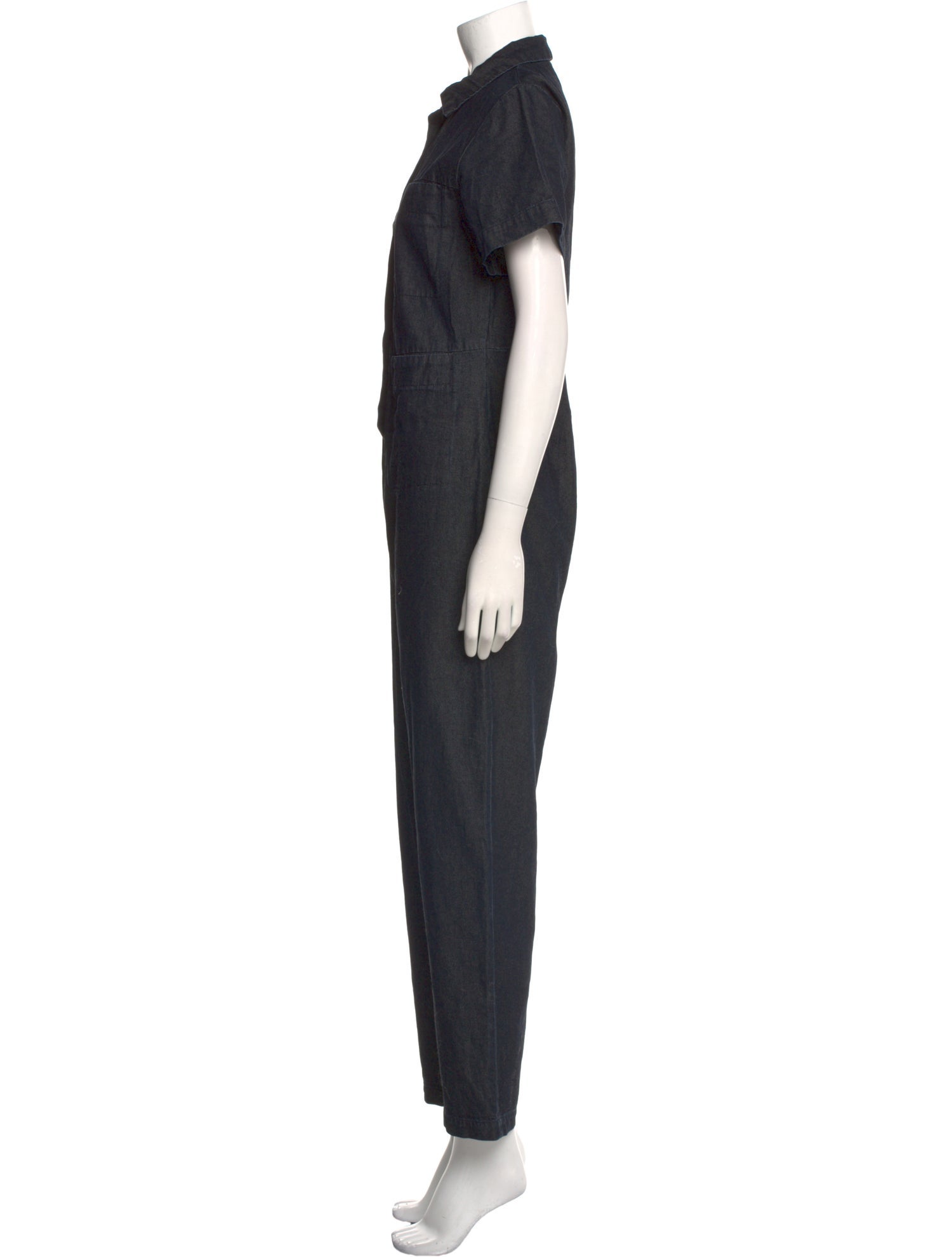 Ilana Kohn Jumpsuit
