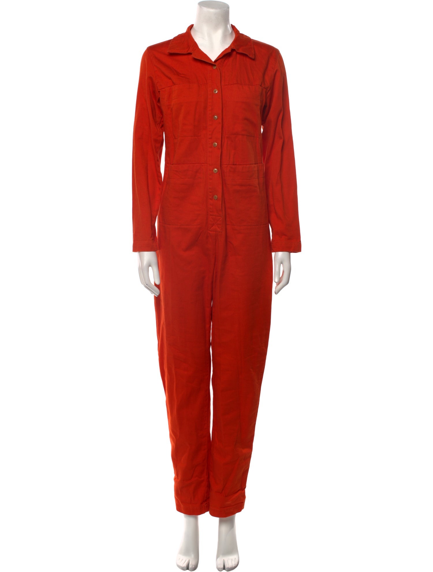 Ilana Kohn Jumpsuit