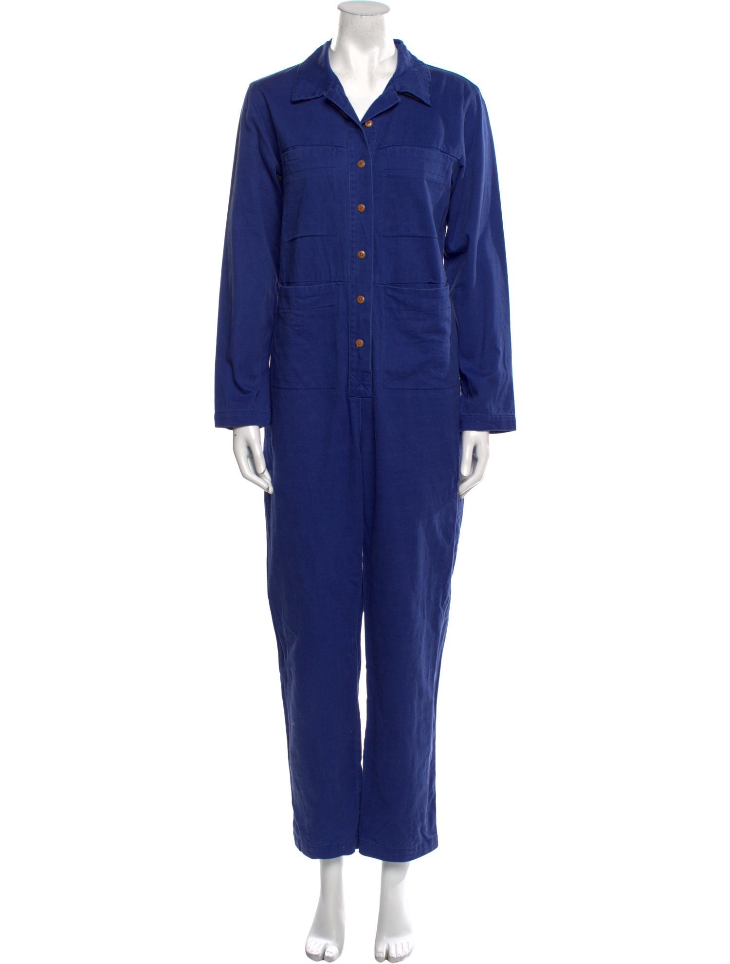 Ilana Kohn Jumpsuit