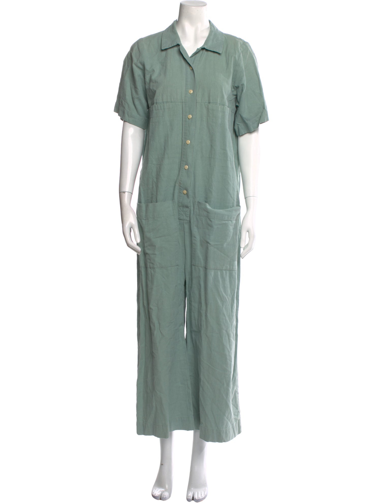 Ilana Kohn Jumpsuit