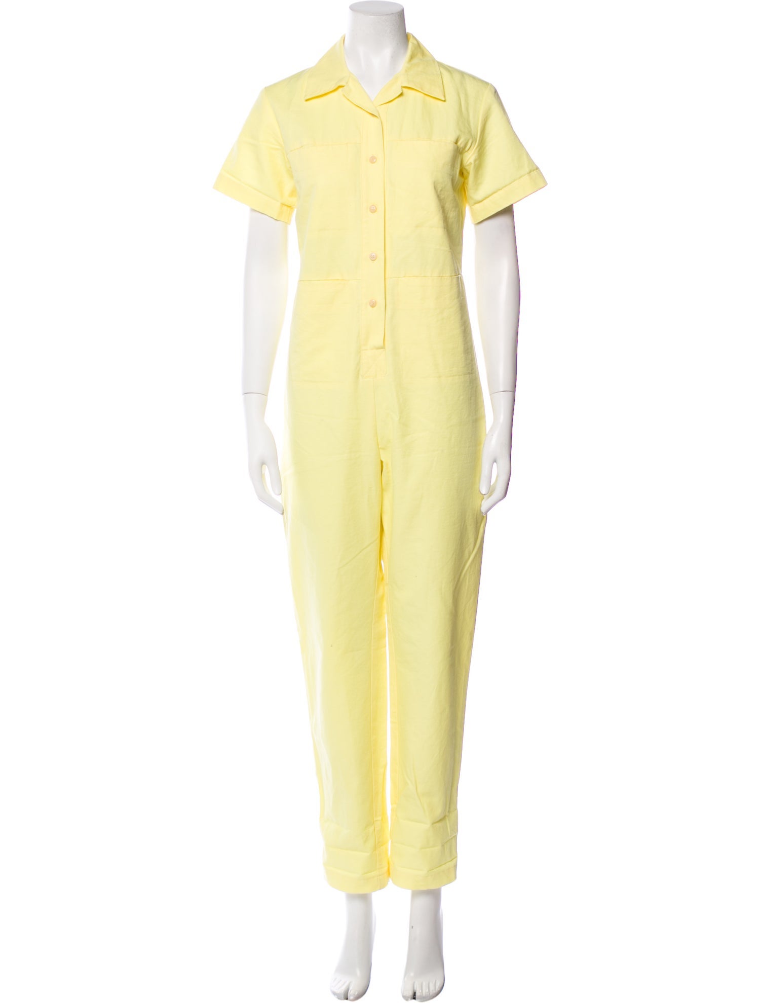 Ilana Kohn Jumpsuit