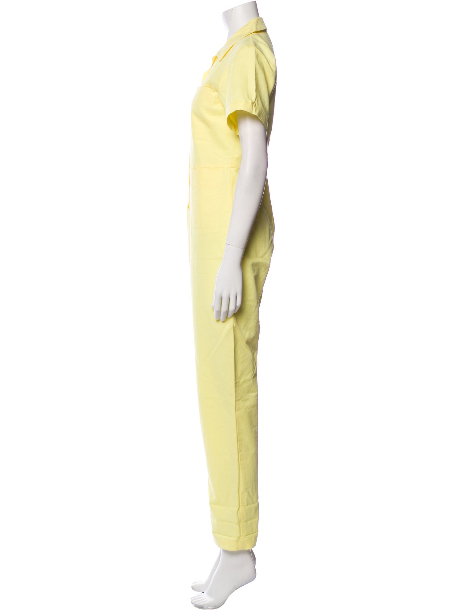 Ilana Kohn Jumpsuit