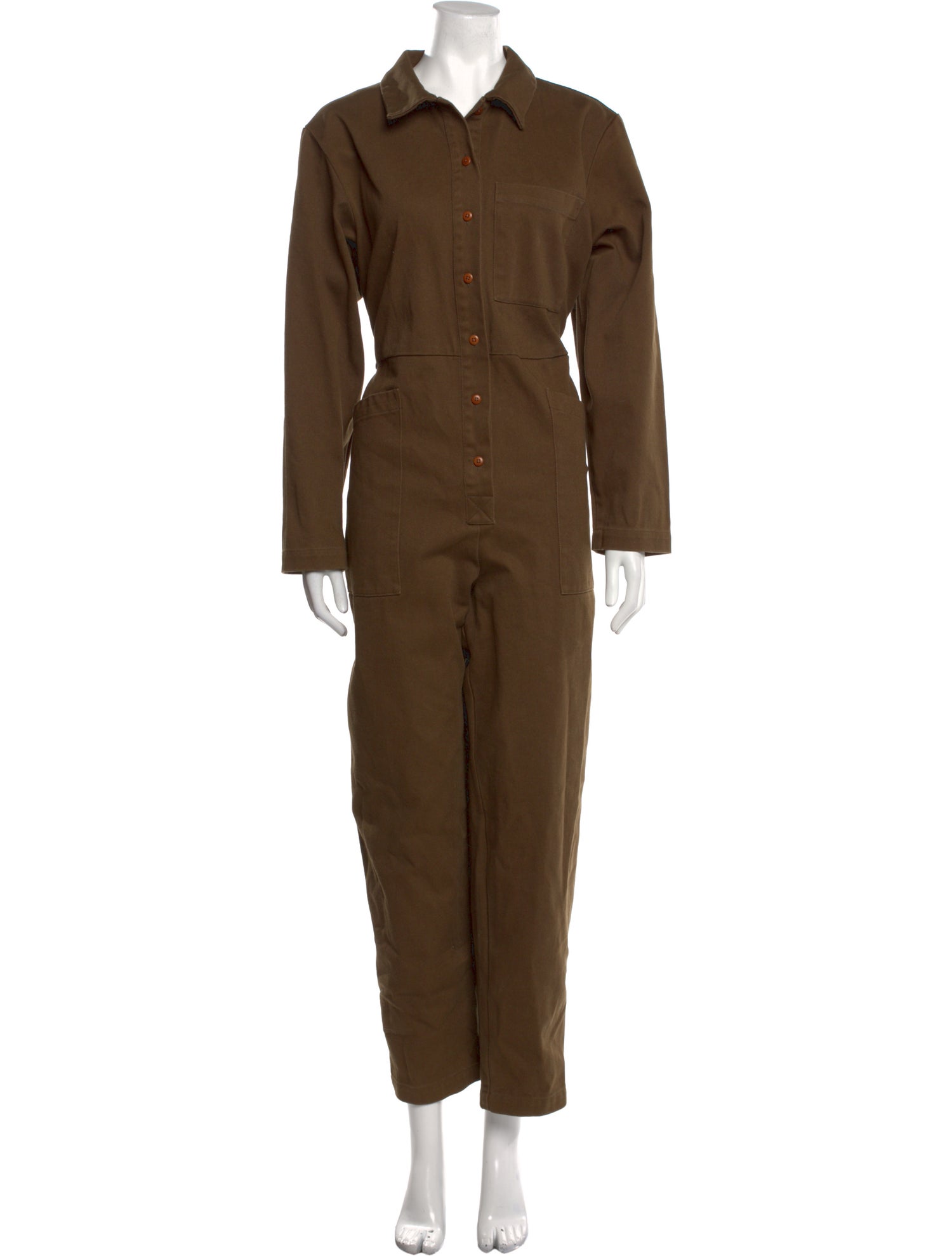 Ilana Kohn Jumpsuit
