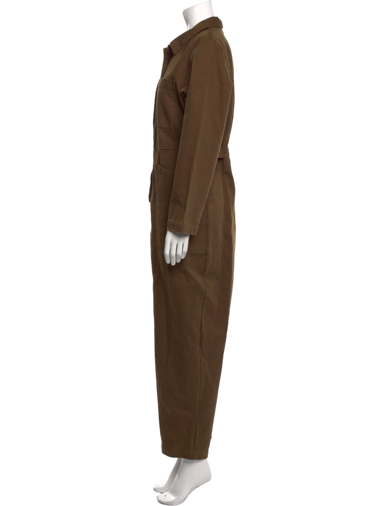 Ilana Kohn Jumpsuit