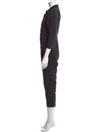 Ilana Kohn Jumpsuit