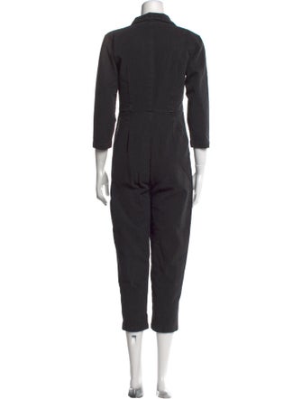 Ilana Kohn Jumpsuit