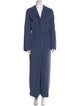 Ilana Kohn V-Neck Jumpsuit