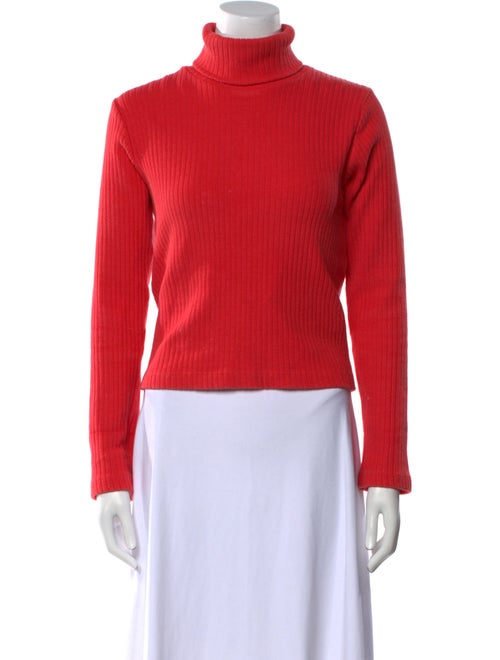Ilana Kohn Turtleneck Sweater