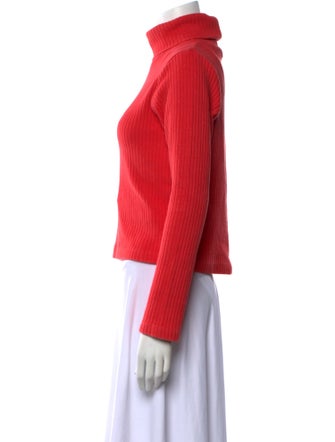 Ilana Kohn Turtleneck Sweater
