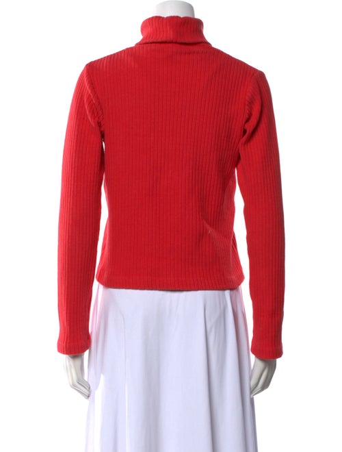 Ilana Kohn Turtleneck Sweater