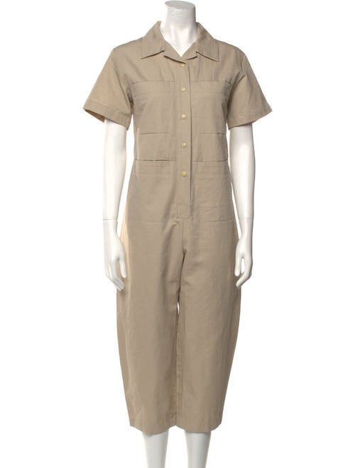 Ilana Kohn Jumpsuit