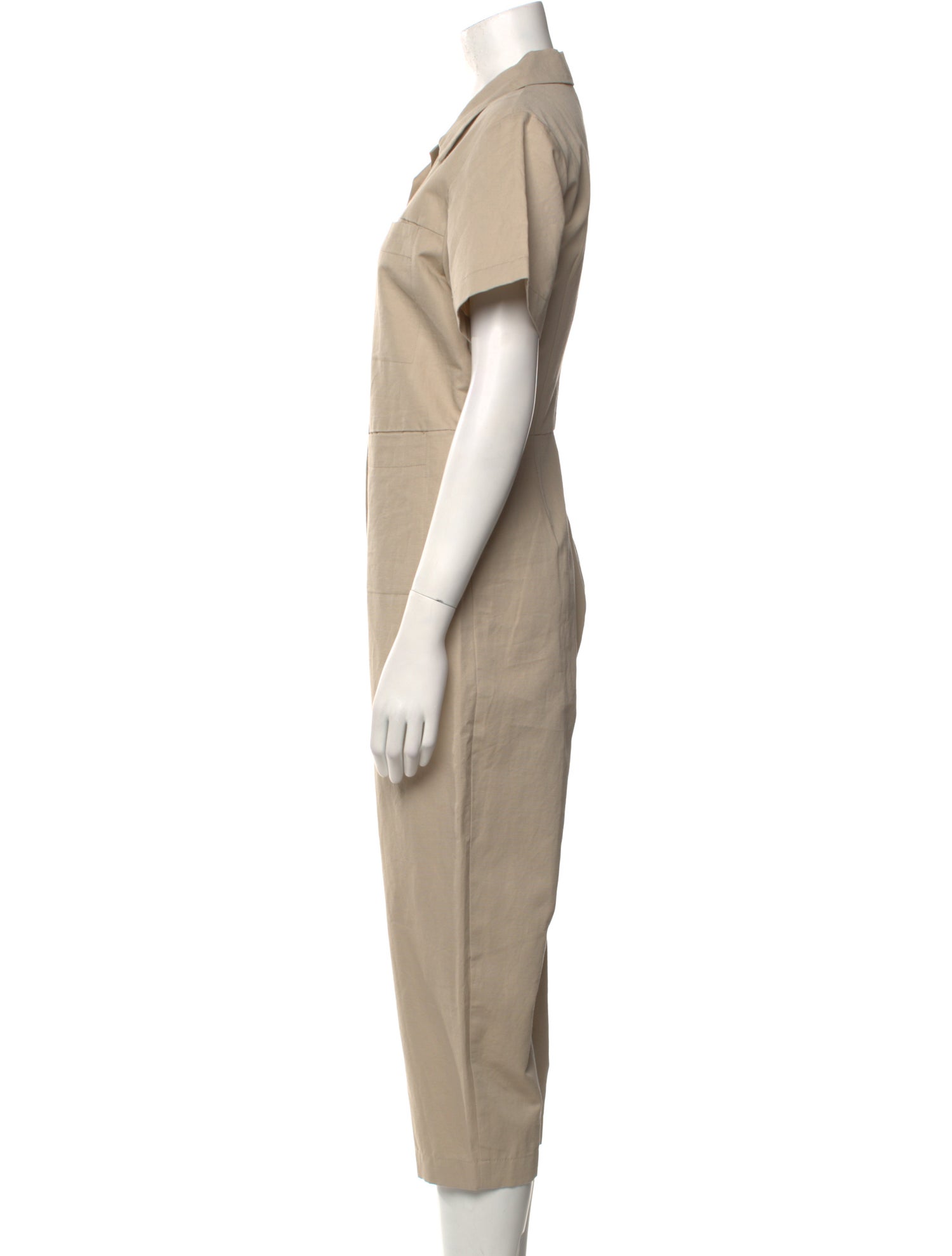 Ilana Kohn Jumpsuit