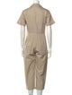 Ilana Kohn Jumpsuit