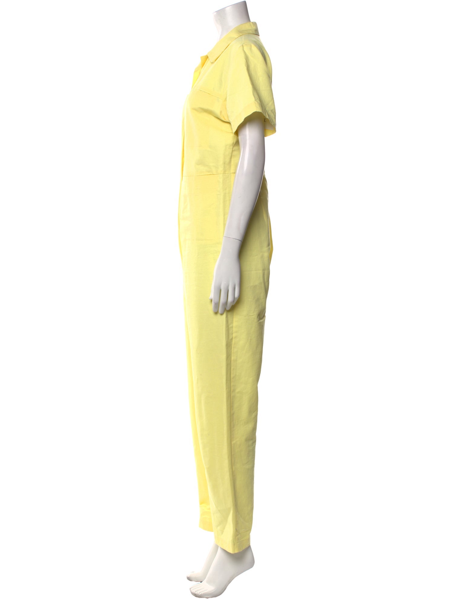 Ilana Kohn Jumpsuit