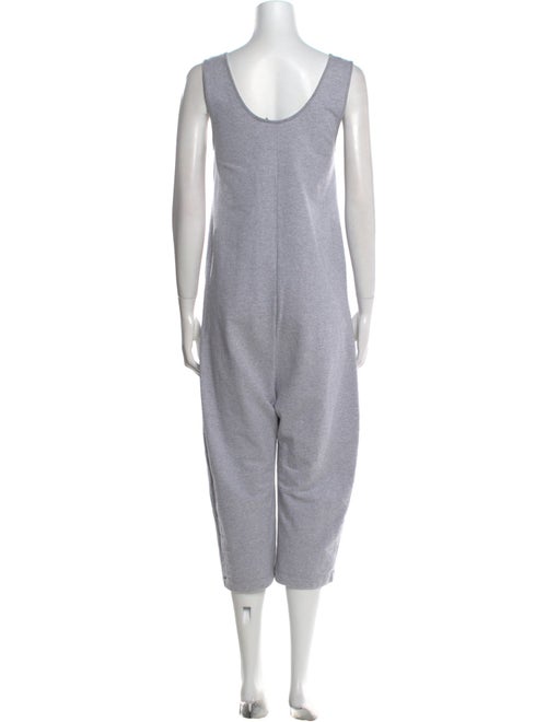 Ilana Kohn Scoop Neck Jumpsuit