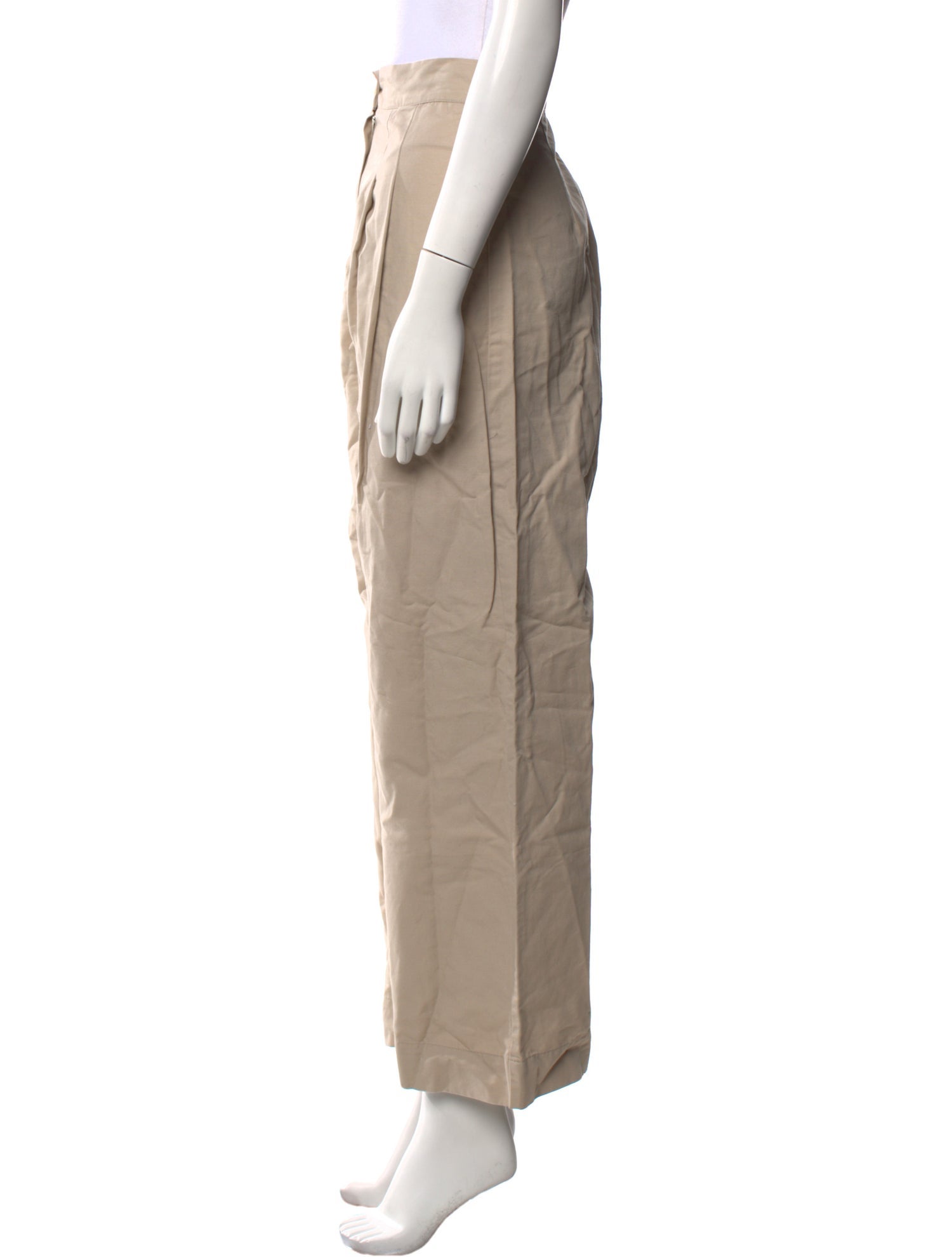 Ilana Kohn Wide Leg Pants