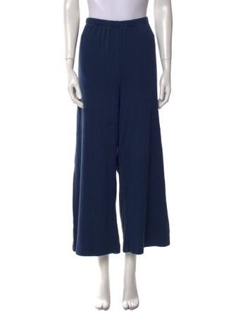Ilana Kohn Wide Leg Pants