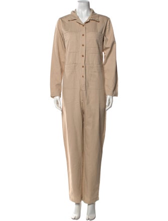 Ilana Kohn Jumpsuit