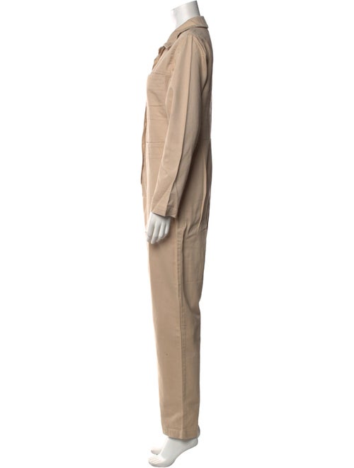 Ilana Kohn Jumpsuit