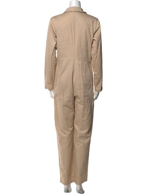 Ilana Kohn Jumpsuit