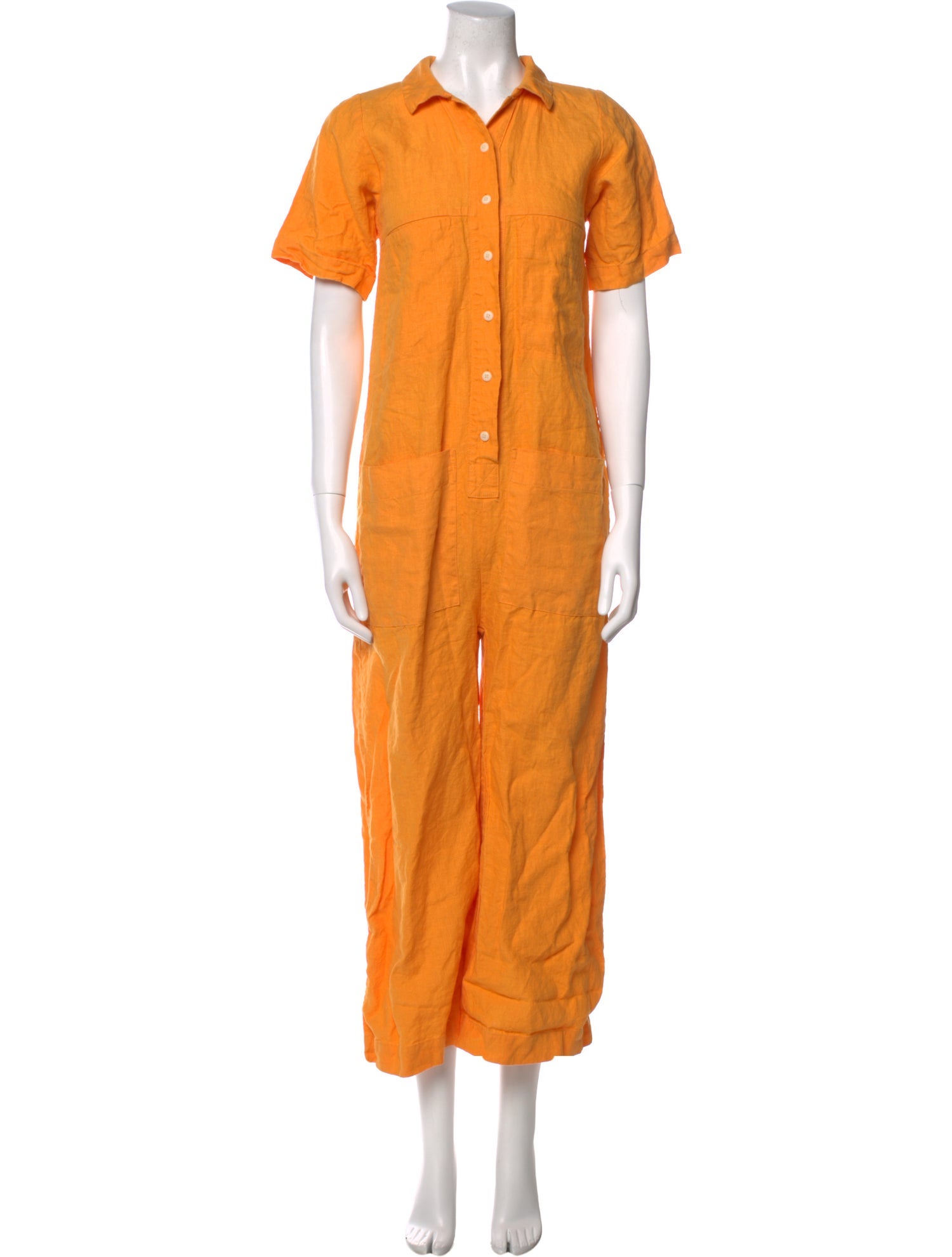 Ilana Kohn Jumpsuit