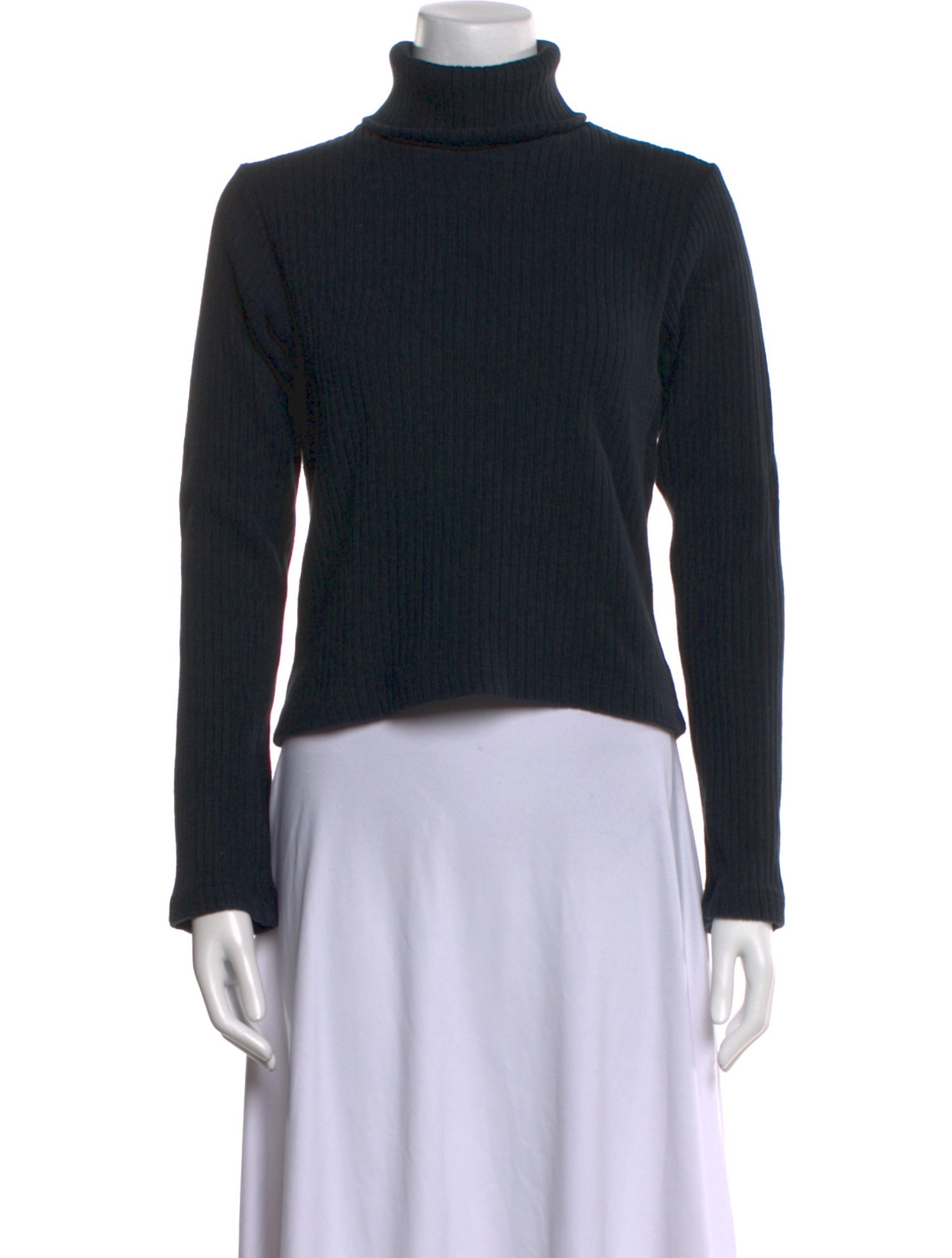 Ilana Kohn Turtleneck Sweater