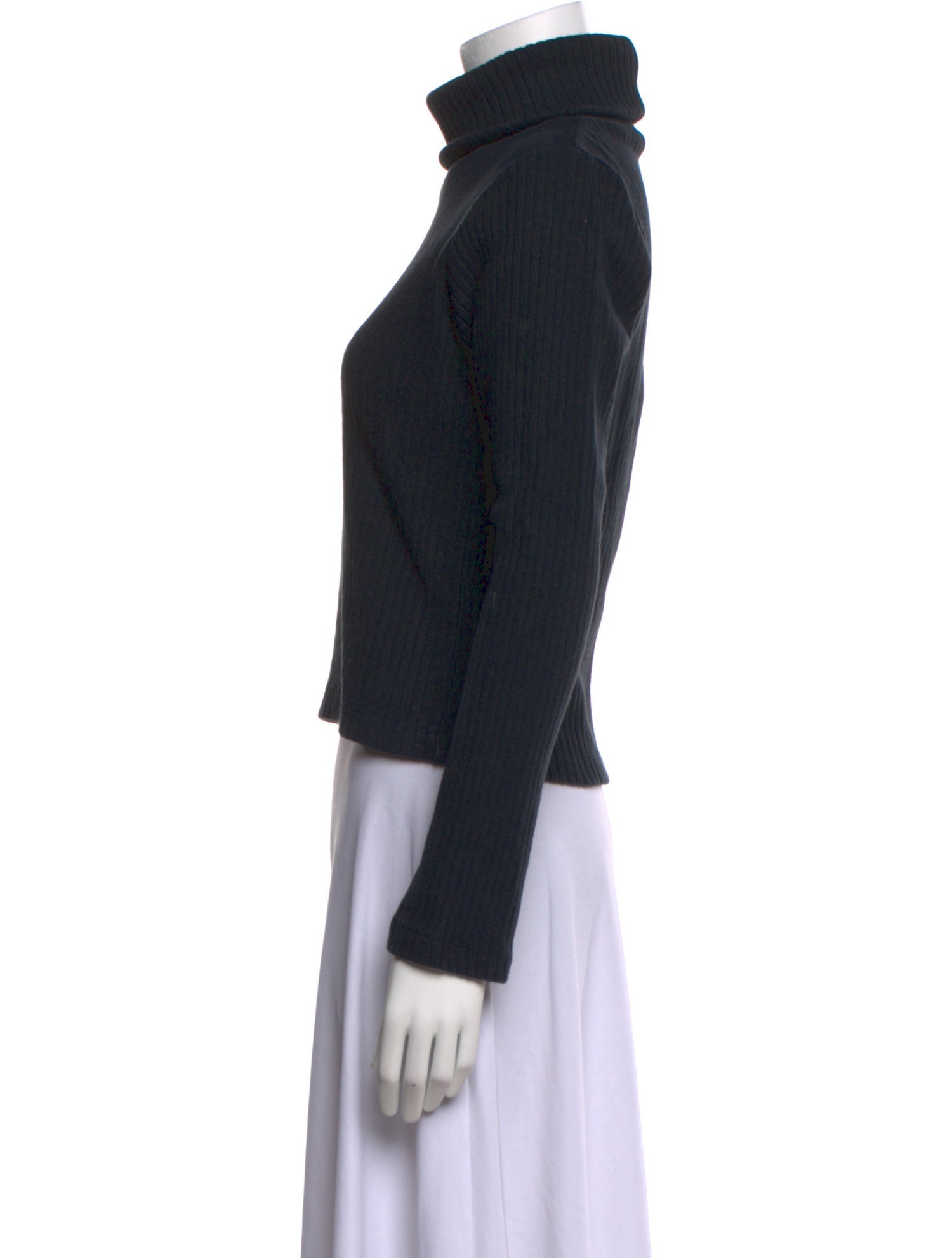 Ilana Kohn Turtleneck Sweater