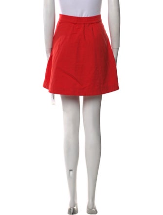 Ilana Kohn Mini Skirt