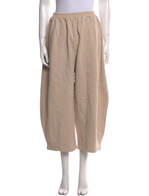 Ilana Kohn Wide Leg Pants