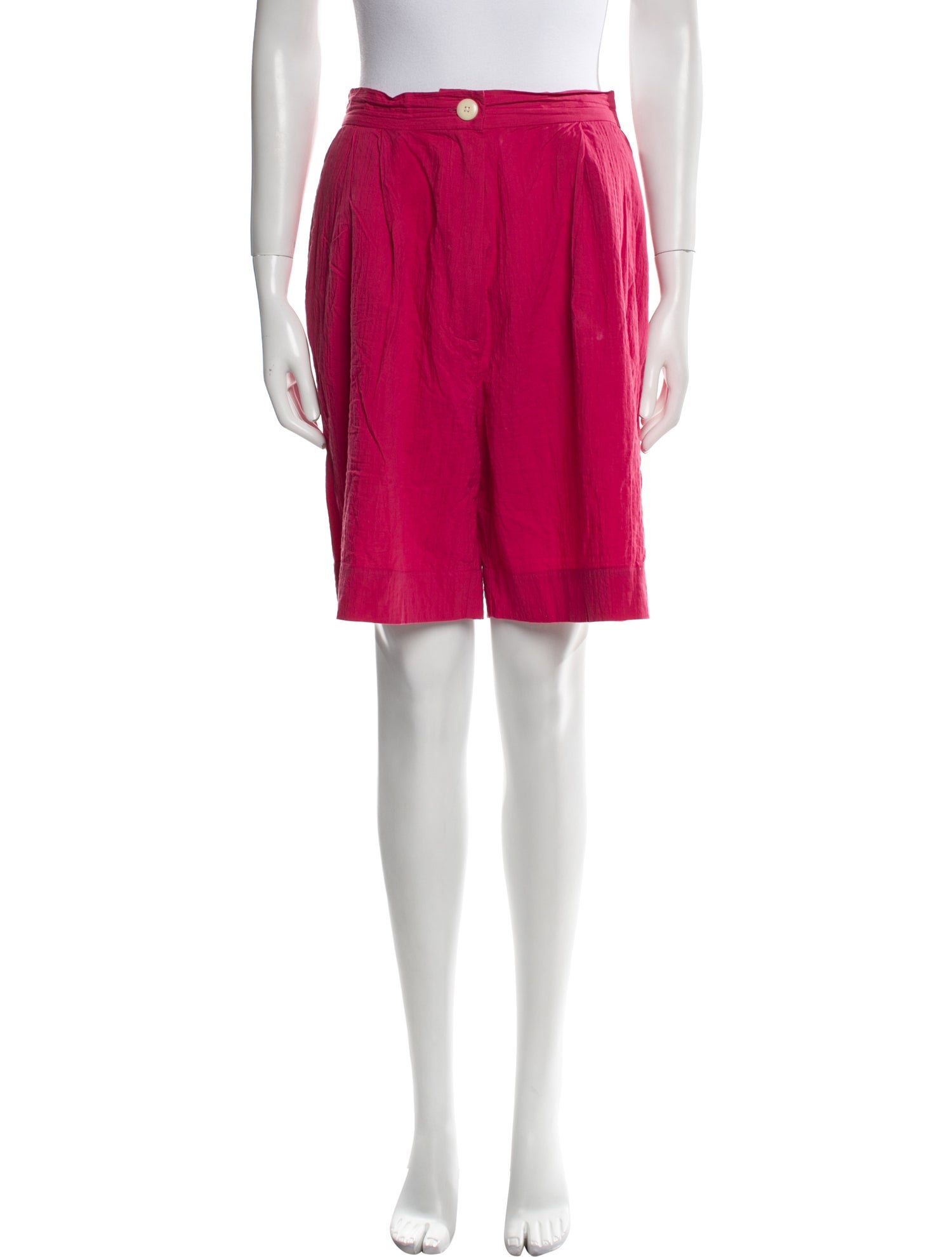 Ilana Kohn Knee-Length Shorts