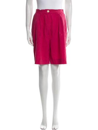 Ilana Kohn Knee-Length Shorts